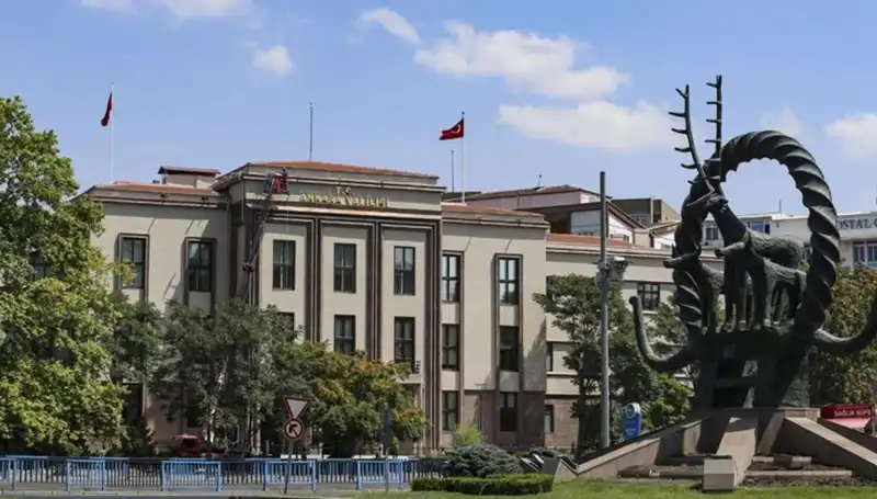 Ankara Valiliği'nden 12/12 Çalışma Sistemi ile Yeni Dönem Başlıyor