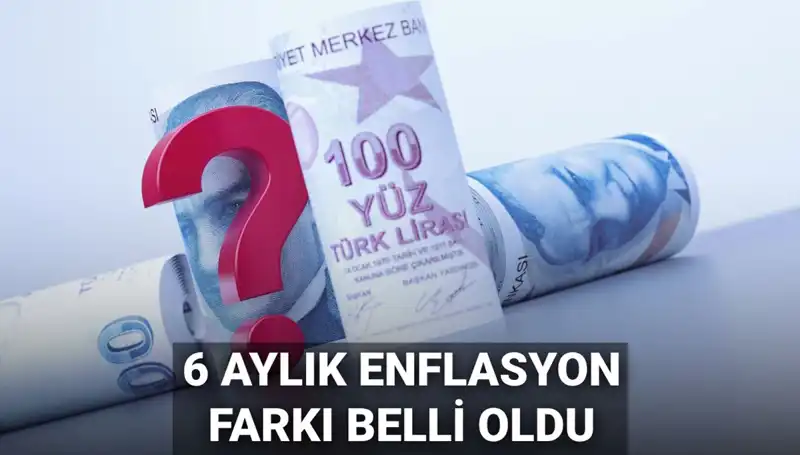 2025 Yılı İçin Memur ve Emekli Maaşlarına Yapılacak Zam Miktarı Açıklandı!