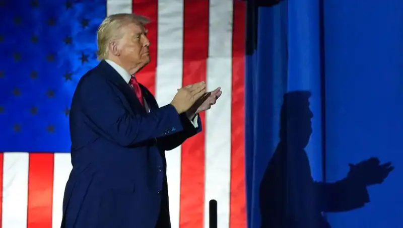 Trump’ın 100 Günde Yaptığı Değişim: 100 Yılın Çığırı mı?
