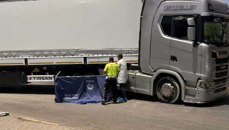 Gaziantep’te TIR Kazası: İki Can Kaybı ve Yaralılar