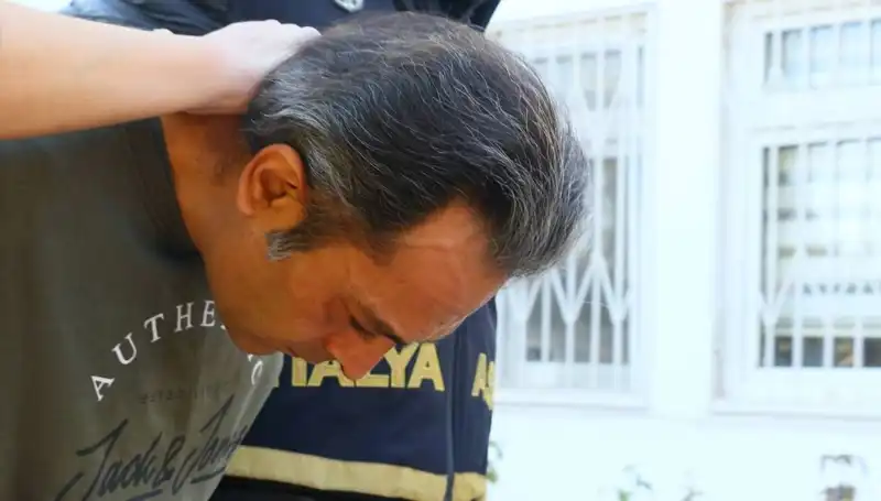 Pınar’ı Yakarak Öldüren Zanlının Dava Süreci Sona Erdi