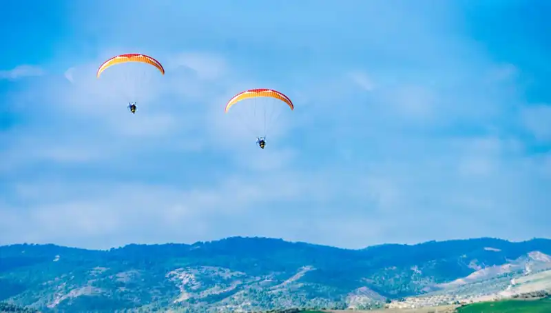 ABD'de Paraşüt Eğitimi Sırasında İki Polonya Askerinin Ölümü Trajedi Yarattı