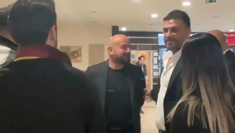 Kara Para Aklama Davasında Engin Polat Adliye Kapısını Aştı!