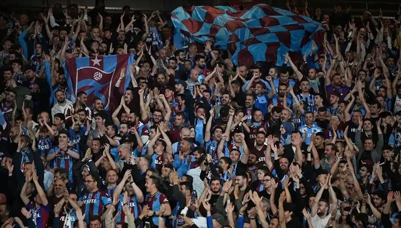 Trabzonspor-Galatasaray Maçının Biletleri Neden Satışa Çıktı? Tüm Ayrıntılar Burada!