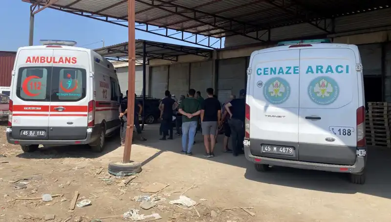 Marangozun Gizemli Ölümü: Sır Perdesi Aralanıyor mu?