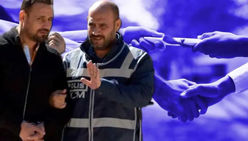 Sahte E-imza Çetesinin İtirafları: Joker Yakup'un Gerçek Yüzü!