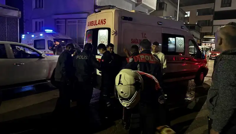 Damat Kayınvalidesini Bıçakladı: Sıra Dışı Bir Aile İçi Çatışma