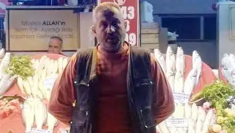 Sokak Ortasında Tüyler Ürperten Cinayet: Gözler Suçlunun Peşinde