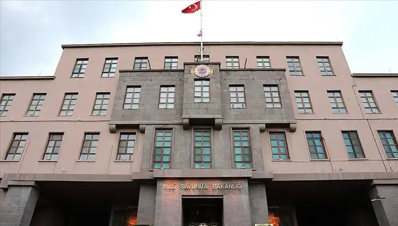 Suriye-SDG Anlaşması: Türkiye'nin Yeni Stratejisi Ve Uygulama Beklentileri