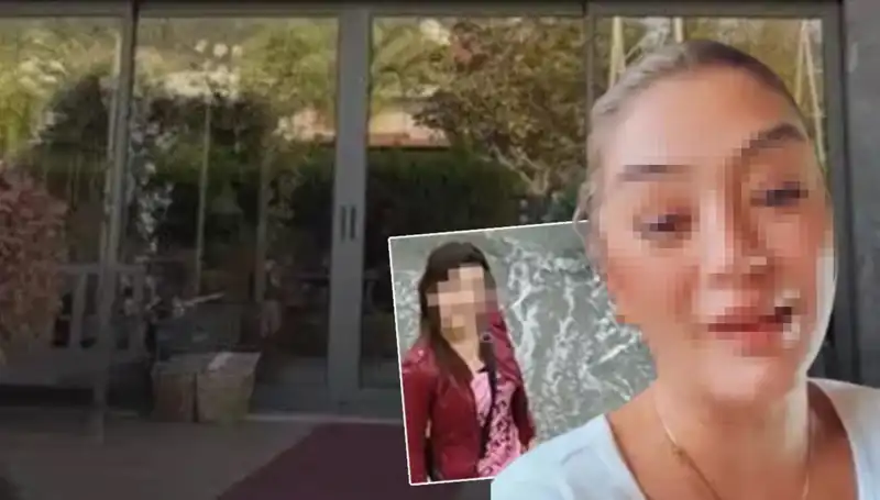Güzellik Merkezinde Şok Eden Gizli Kamera Skandalı: Ortağa Tuzak Kurmuş!
