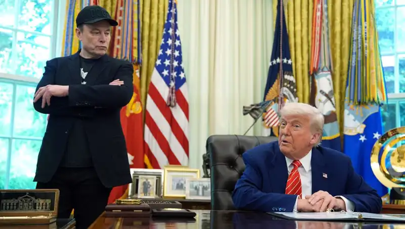 Cumhuriyetçi Seçmenlerin Tercihleri Değişiyor: Trump’a Anket Darbesi