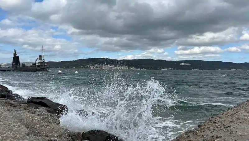 Beykoz Sahillerinde Denize Girmek Yasağı: Sebebi ve Farklılıklar