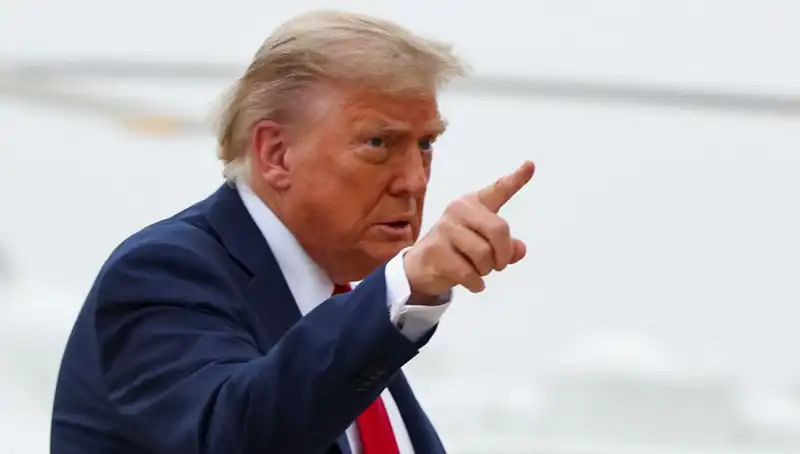 Trump Yönetimi, 36 Ülkeye Seyahat Yasağı Getirebilir: Ayrıntılar Ne?