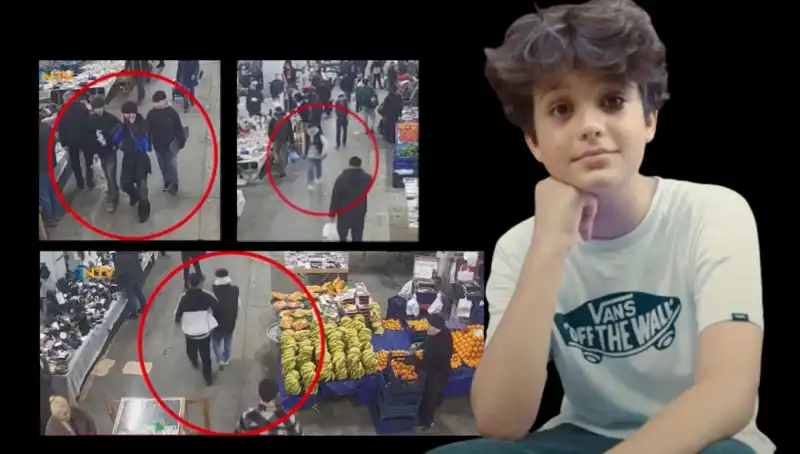 Mattia Ahmet Minguzzi Cinayeti Davasında Şok Edici Gelişmeler Yaşandı!