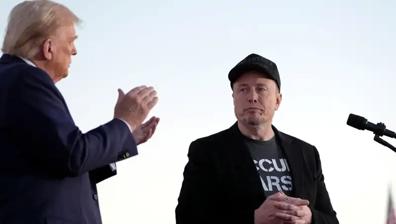 Elon Musk, Siyasi Stratejisini Açıkladı: Yeni Bir Parti Kurma Planları Var mı?