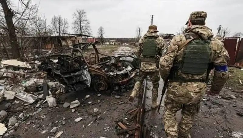 Rusya, Luhansk'ta Stratejik Başarı Elde Etti: Kontrol Artışı Ne Anlama Geliyor?