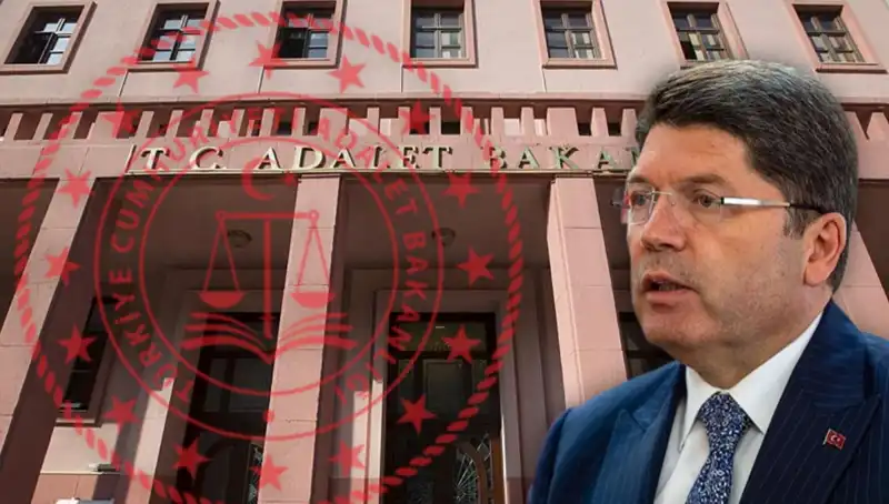 2025 Adalet Bakanlığı Personel Alımı: 20 Bin Kadro Müjdesi Geldi mi?