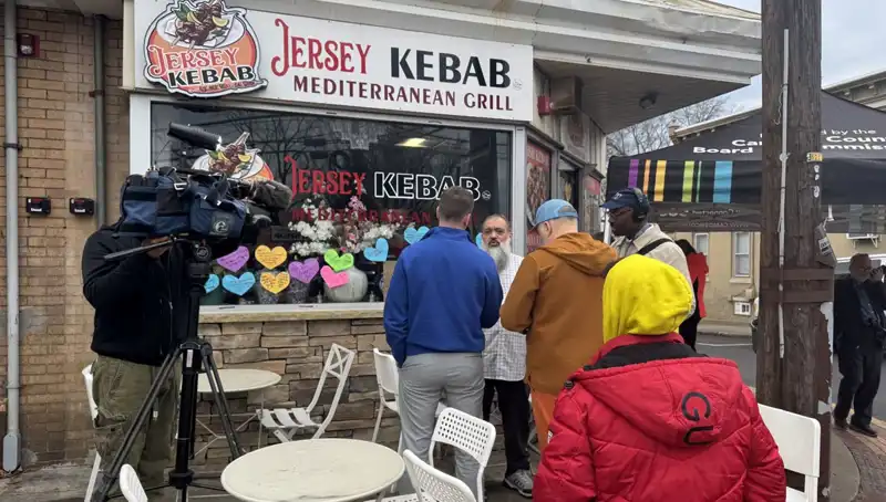 Türk Aile Amerika'da Şok Yaşadı: Gözaltına Alındılar!
