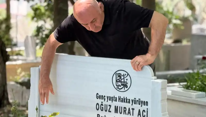 Aci Ailesinin Hüzünlü Babalar Günü: Kaybedilen Bir Baba, Unutulmaz Anılar