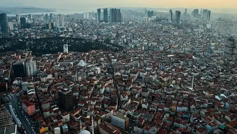 23 Nisan Depreminin Konut Piyasasına Etkileri: Fiyatlar Neden Yükseliyor?