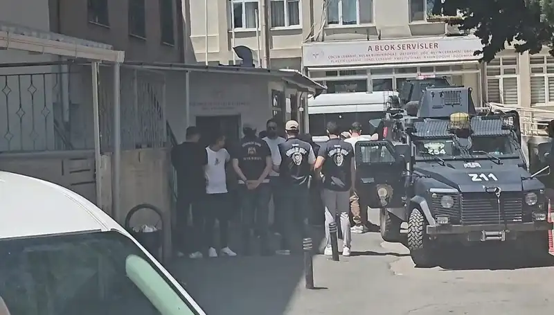 Leman Dergisi Soruşturmasında Şok Gelişmeler: Dört Tutuklama ve İfadeler Açıklandı
