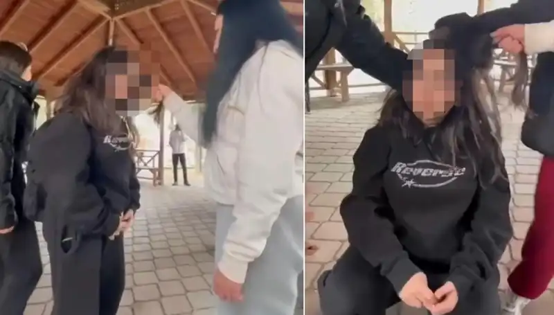 Ankara'da Akran Şiddeti: Gençlerin Geleceğini Tehdit Eden Bir Sorun