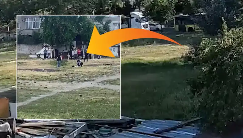 Bağcılar'da Gizemli Ölüm: Duş Alırken Yere Yığılan Adamın Sırları