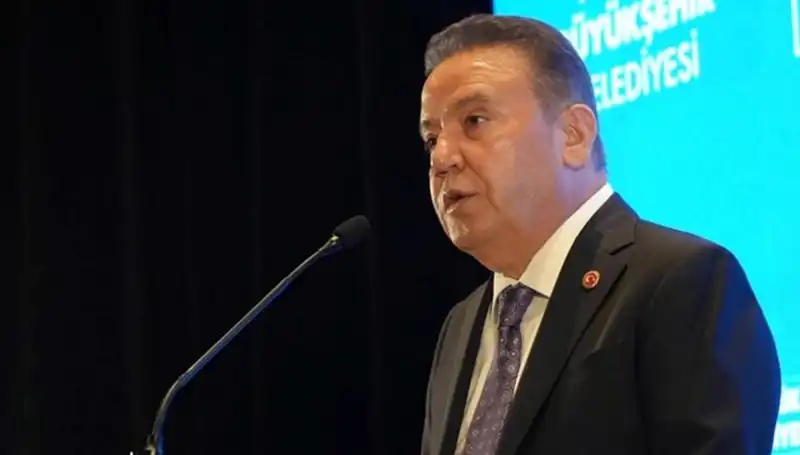 Antalya Büyükşehir Belediye Başkanvekili Seçiminin Tarihi Açıklandı: Şehir İçin Heyecan Dolu Günler!