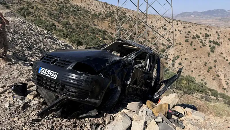 Şırnak'ta Aile Faciası: Üç Kişi Hayatını Kaybetti
