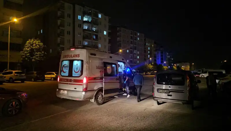 Düğün Hazırlıkları Kanlı Bitti: Dünürler Arasında Büyük Kavga