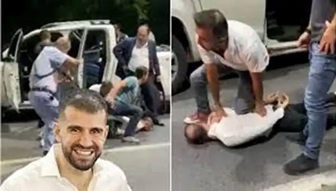 Eski Polislerin Yargılandığı Ayhan Bora Kaplan Davasında Şaşırtıcı Gelişmeler!