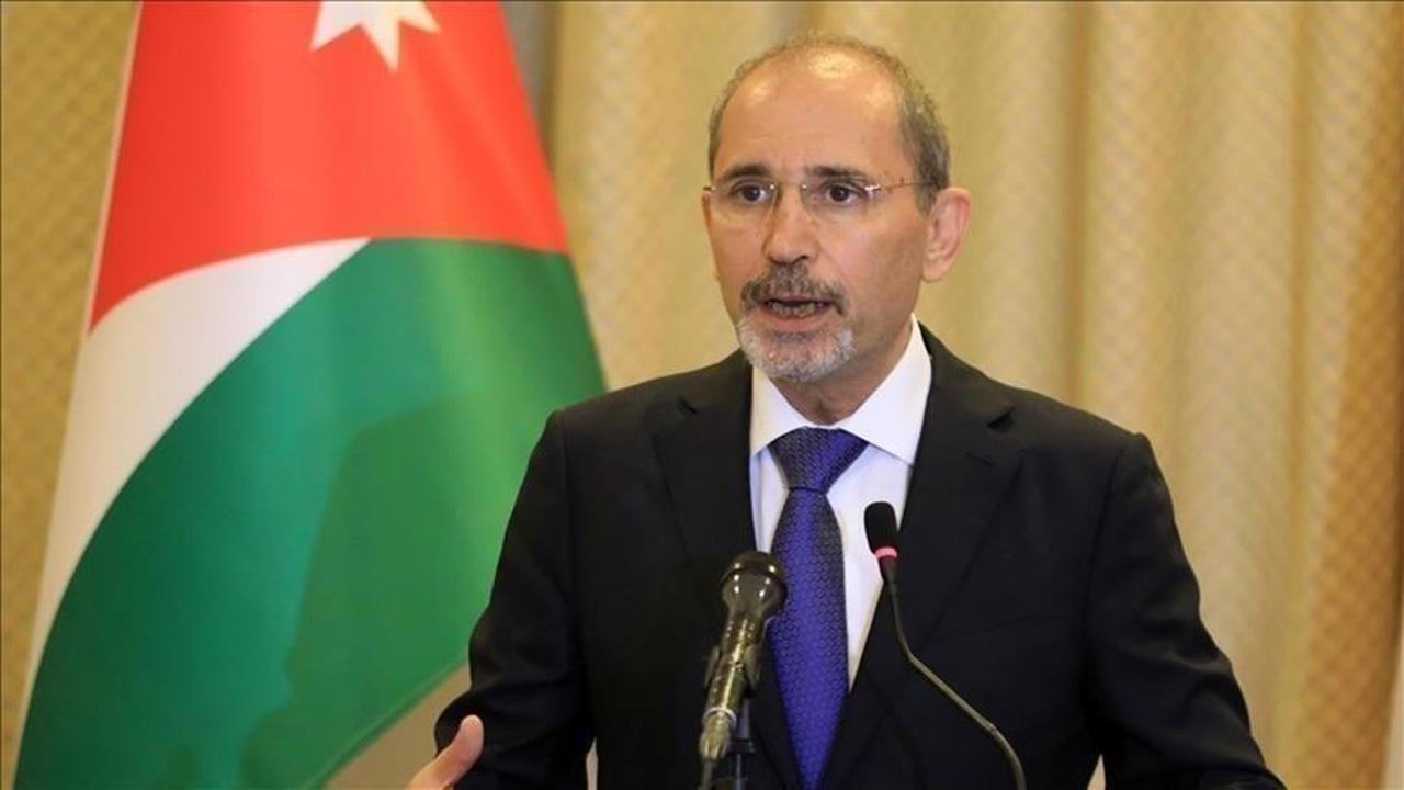 Ürdün Kralı Türkiye'ye Geliyor
