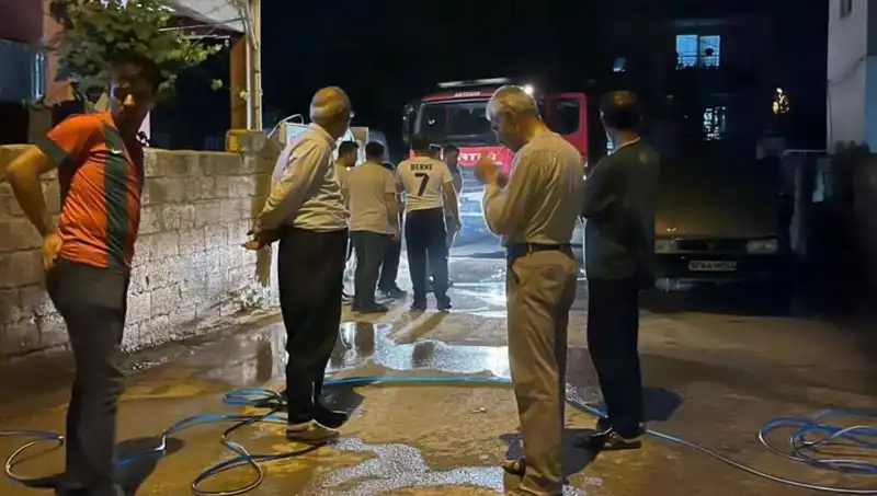 Park Halindeki Araçta Neden Alevler Yükseldi? Olayın Ardındaki Gerçekler