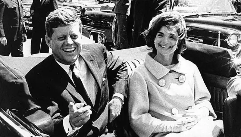 Kennedy Suikastı Belgeleri Aydınlatıyor: İçinde Neler Saklı?