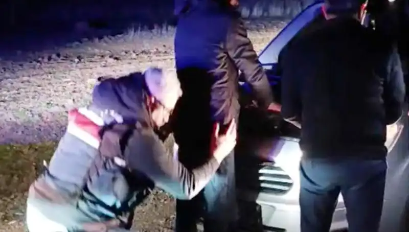 Çocuk Kavgasında Aileler Arasında Çıkan Olayda Trajik Son: 1 Ölüm