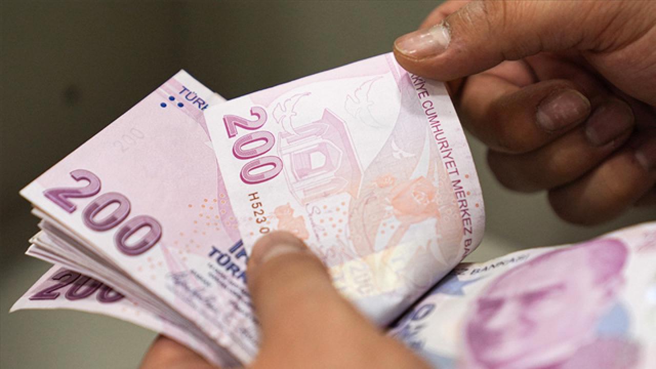 Memur Maaş Zammı Yansıyor