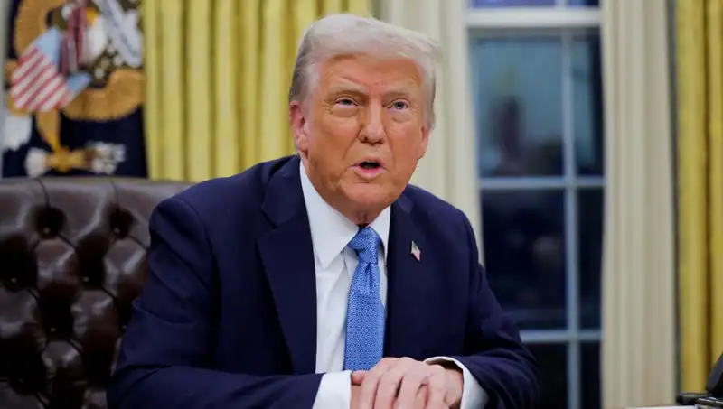 Trump’tan İran’a Yaptırım Uyarısı: Petrol Alımı Tehlikede!