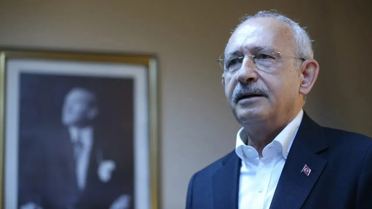 Zorla Getirilme Kararı: Kılıçdaroğlu Gülerek Yanıt Verdi