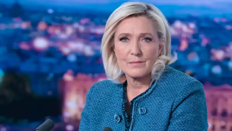 Fransızlar Le Pen’nin Siyaset Yasağını Neden Adil Buluyor?
