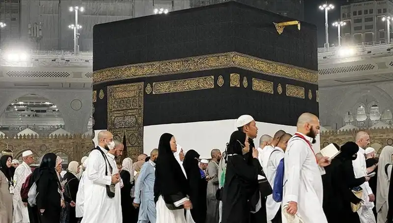 Suudi Arabistan, Kaçak Hac Önlemleriyle Hac Sürecini Yeniden Şekillendiriyor