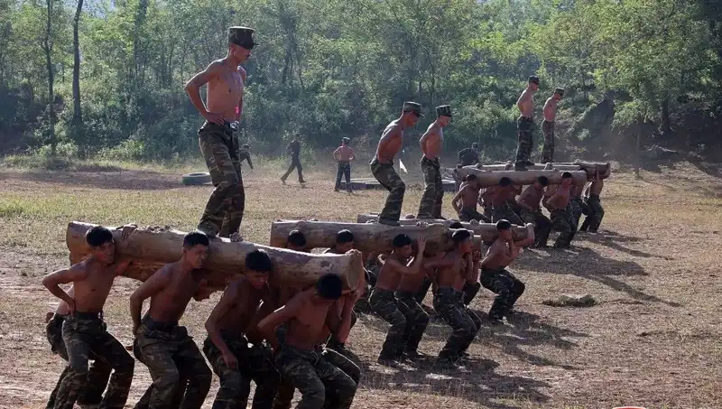 Kuzey Kore, Rusya-Ukrayna Savaşı'nda Kaybettiği Asker Sayısını Açıkladı!