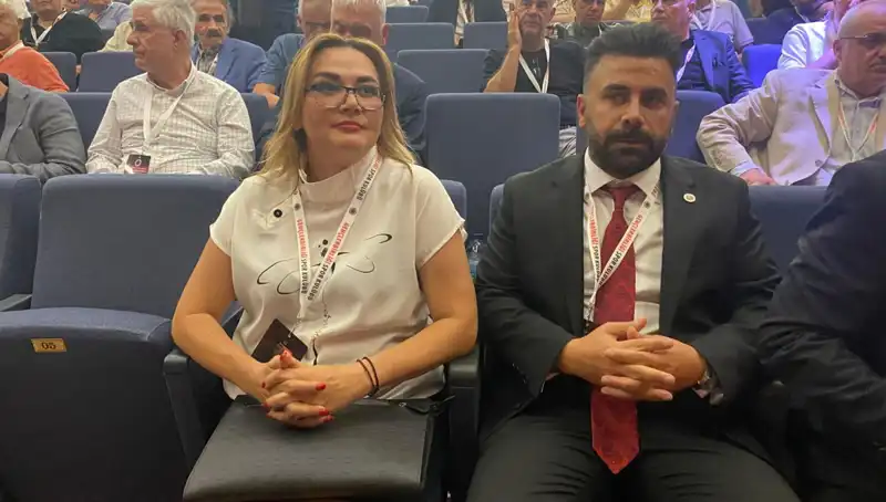 Gençlerbirliği’nde Şok Gelişme: Nilüfer Bircan Başkan Adaylığını Açıkladı