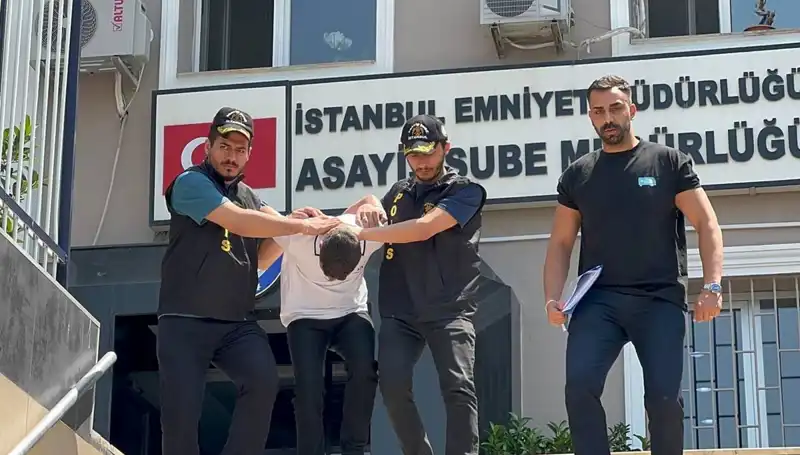 Avcılar’da Çocuk Tacizcisi Yakalandı: İfadesi Şaşkınlık Yarattı!