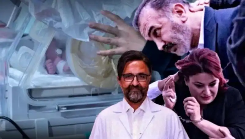 Yenidoğan Çetesi İddiası: İlker Gönen'in Olayında İntihar Tehlikesi Mi Var?
