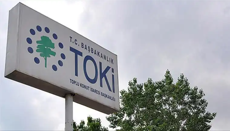 : TOKİ, 56 İlde 642 Arsa Satışına Çıkıyor: Detaylar ve Tarihler