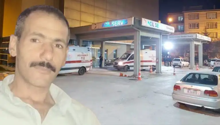 Babalar Günü'nde Yürek Burkan Olay: 17 Yaşındaki Oğul Babasını Öldürdü