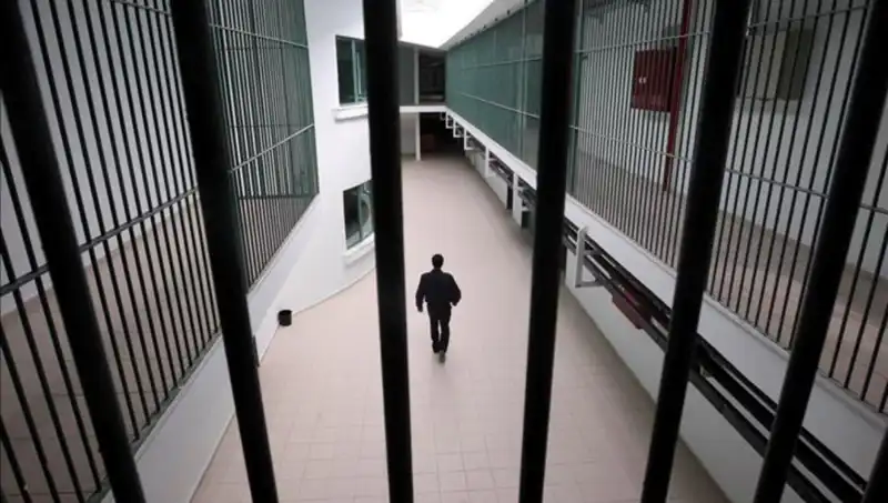 Yapılan Yargı Reformu ile Binlerce Hükümlüye Tahliye Müjdesi!