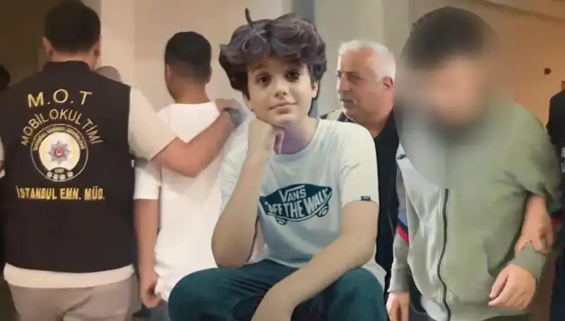 Minguzzi Ailesi için Tehdit Davasında Mahkeme Kararı Açıklandı