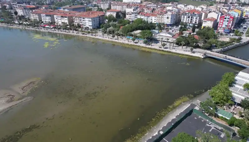Marmara Denizi'nde Tehlikeli Gelişmeler: Ciddi Riskler Kapıda mı?