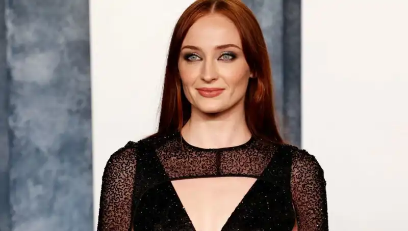 Sophie Turner'ı Kızdıran Olay: Sosyal Medyada Yeni Tartışma Başladı